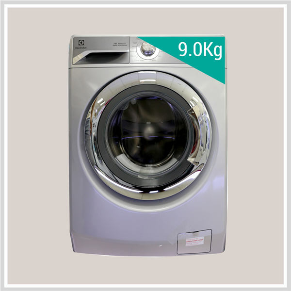 Máy giặt cửa trước Electrolux EWF12932S